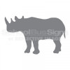 Exterior Magnetic Animal Signs