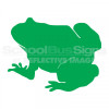 Interior Suction Cups Signs